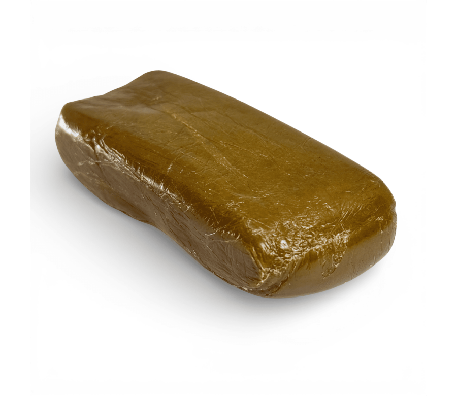 Résine CBD Piatella Hash 50% - 100g