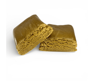 Résine CBD Piatella Hash 50% - 100g