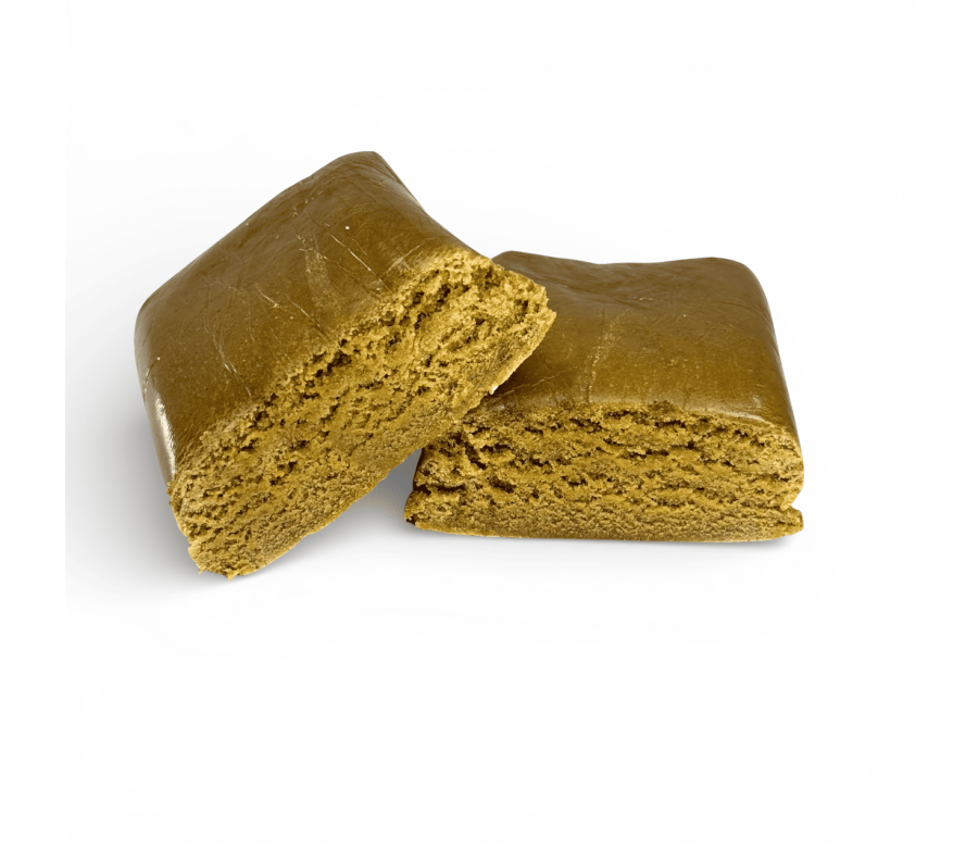 Résine CBD Piatella Hash 50% - 100g