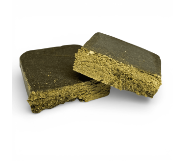 Résine CBD Suprême 10% - 100g