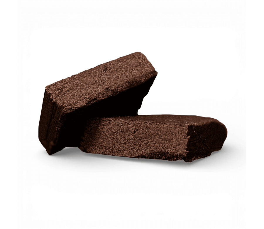 Résine CBD Suprême Purple 50% - 100g