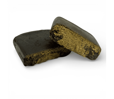 Résine CBD CBN Frozen 40% - 100g