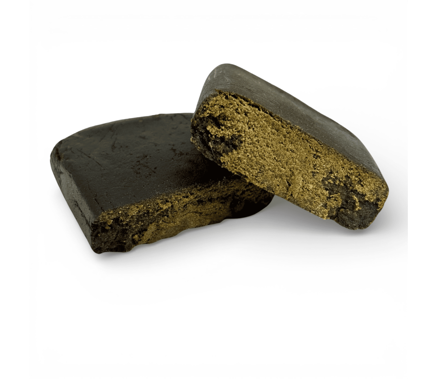 Résine CBD CBN Frozen 40% - 100g