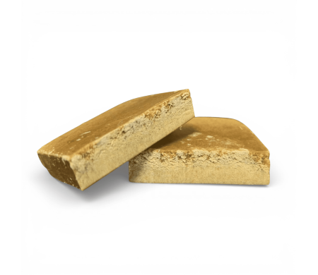 Résine Ketama Gold 0% THC - 50% CBD - 100g