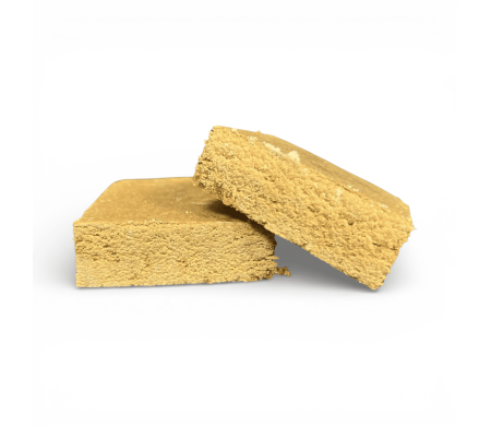 Résine Ketama Hash 0% THC - 30% CBD - 100g