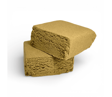 Résine CBD Dry Kush - 100g