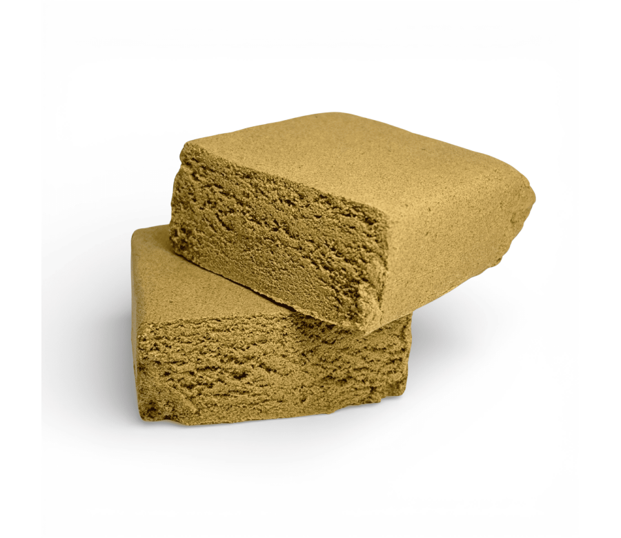 Résine CBD Dry Kush - 100g