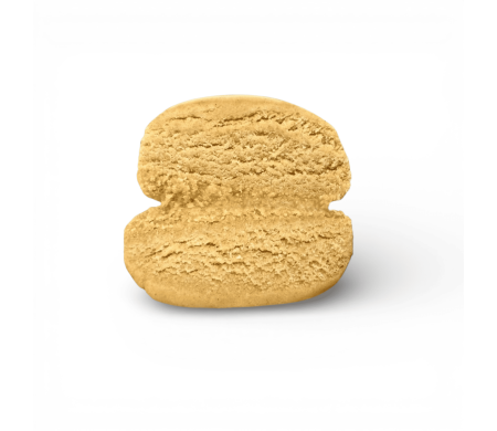 Résine Solide Golden 0% THC - 50% CBD - 100g