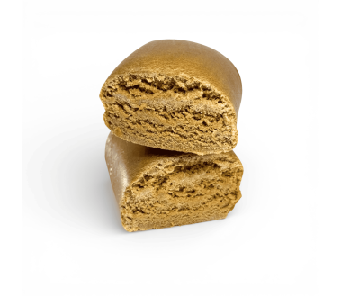 Résine Solide Amber 0% THC - 30% CBD - 100g