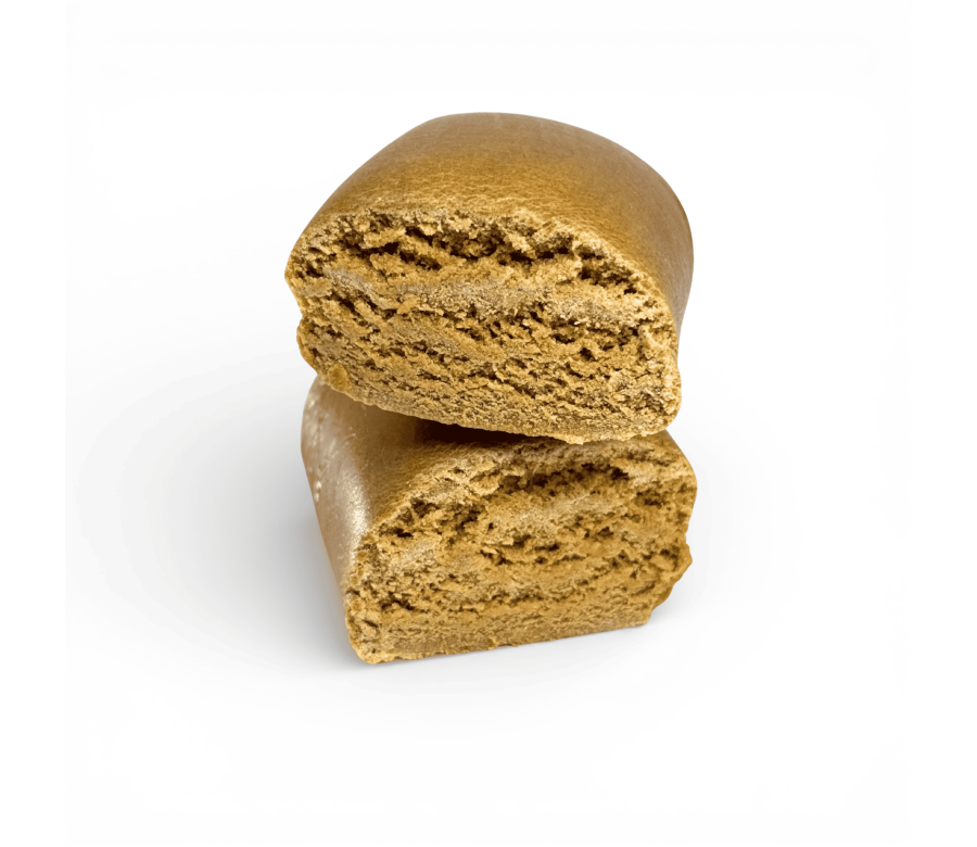 Résine Solide Amber 0% THC - 30% CBD - 100g