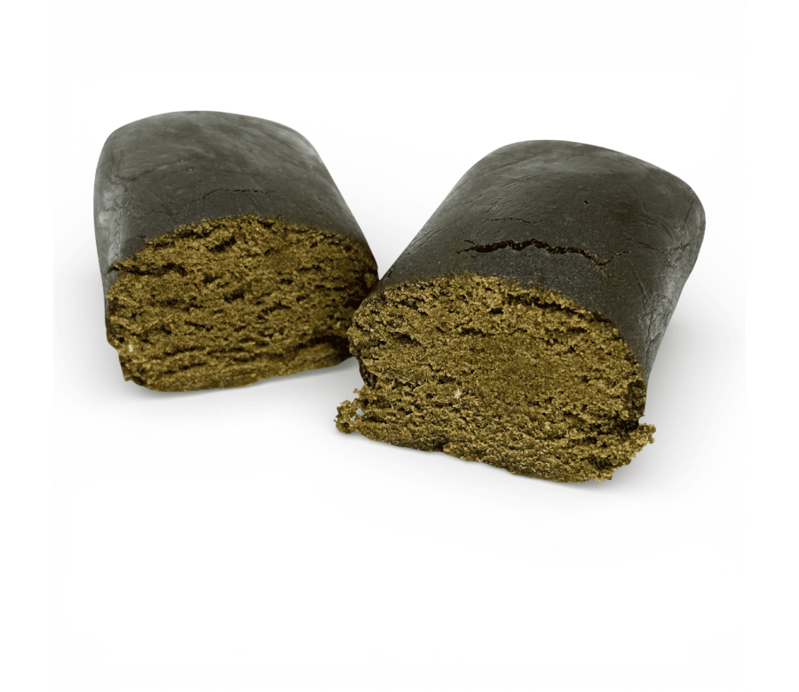 Résine CBD Black Butter 70% - 100g Résine CBD Black Butter 70% - 100g