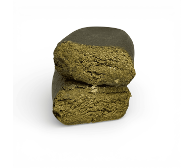 Résine CBD Solide Afghan Hash 50% - 100g