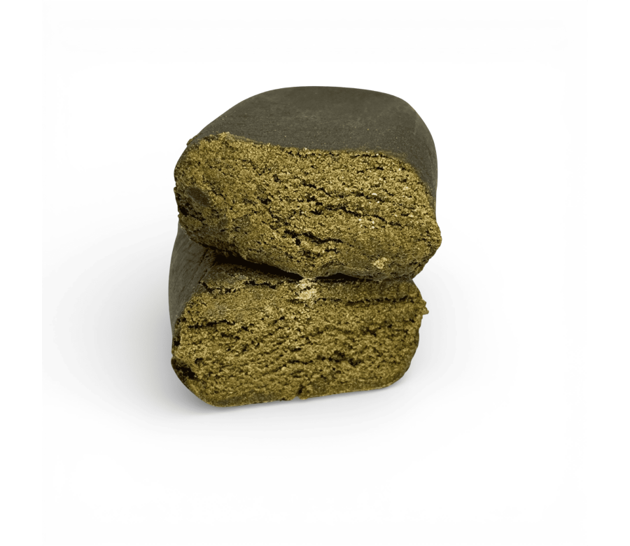 Résine CBD Solide Afghan Hash 50% - 100g