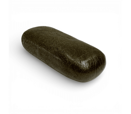 Résine CBN Solide Hash 34% - 100g