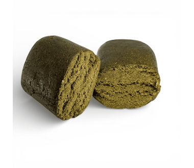 Résine CBN Solide Hash 34% - 100g