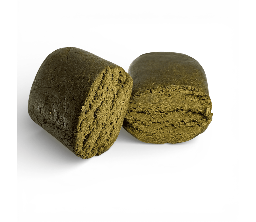 Résine CBN Solide Hash 34% - 100g