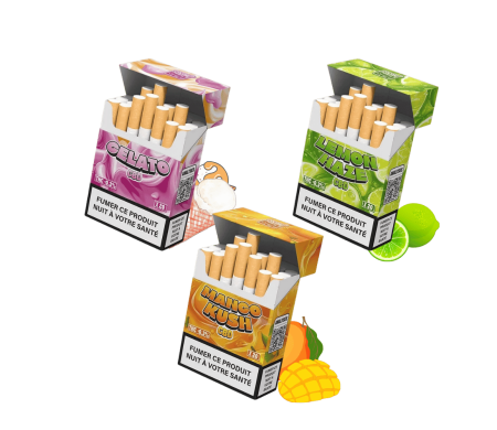 Pack CBD Pause Café - Mug + Café Chanvre + 3 Cigarettes CocoriBud Pack CBD Pause Café - Mug + Café Chanvre + 3 Cigarettes CocoriBud