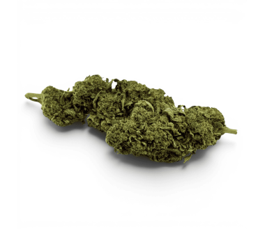 E-liquide Monster Puff 10ml Mr Blue Mix Fruits Rouges (10 mg/ml)