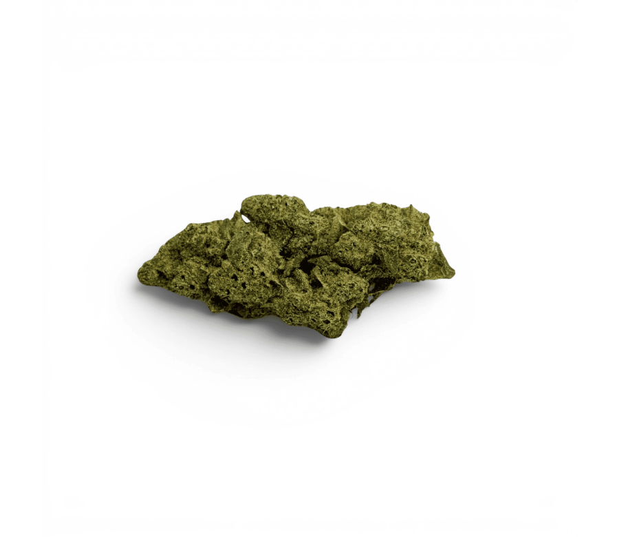 Fleur de CBD Jack Herer Indoor