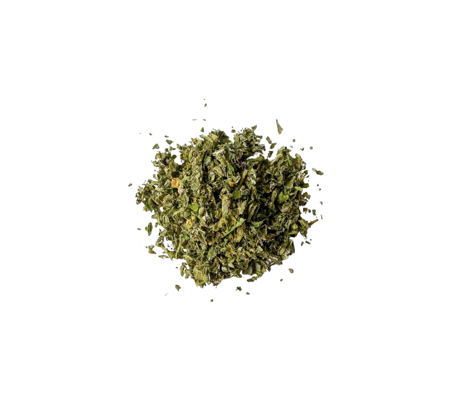 Mélange de plantes | L'ENVOÛTANTE (25G)