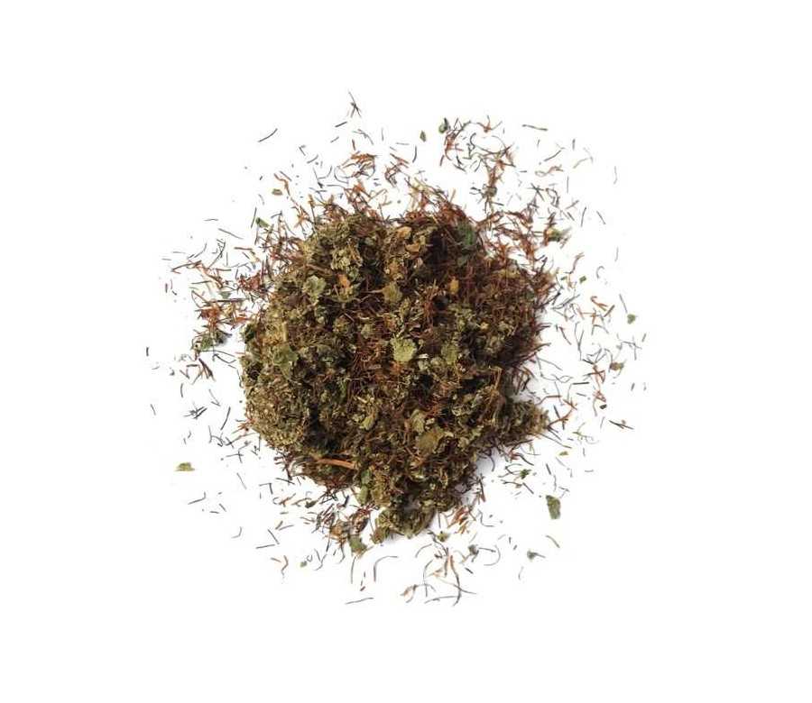 Mélange de plantes | L'AVENTURIÈRE (250 gr)