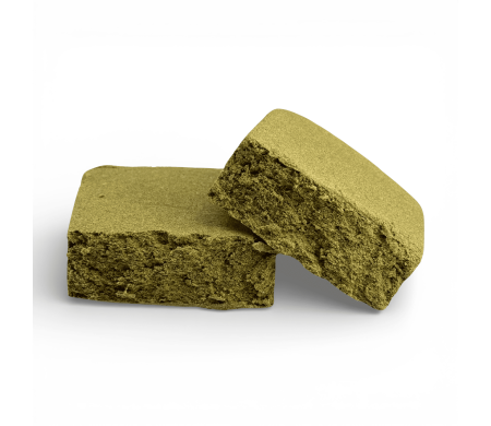 Résine Kif Jaune NL-1 10%