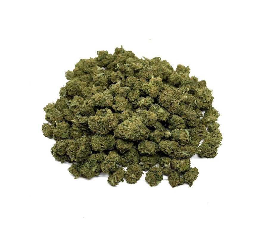 Small Bud CBD Berry NL-1 10% Small Bud CBD Berry NL-1 10%