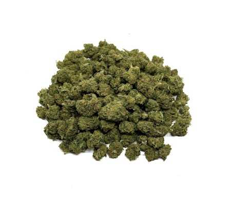 Small Bud CBD Berry NL-1 10% Small Bud CBD Berry NL-1 10%