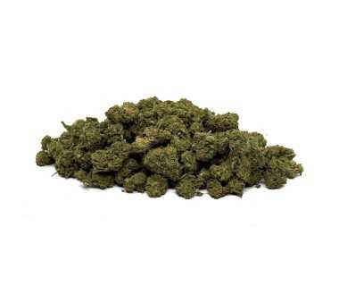 Small Bud CBD Berry NL-1 10%