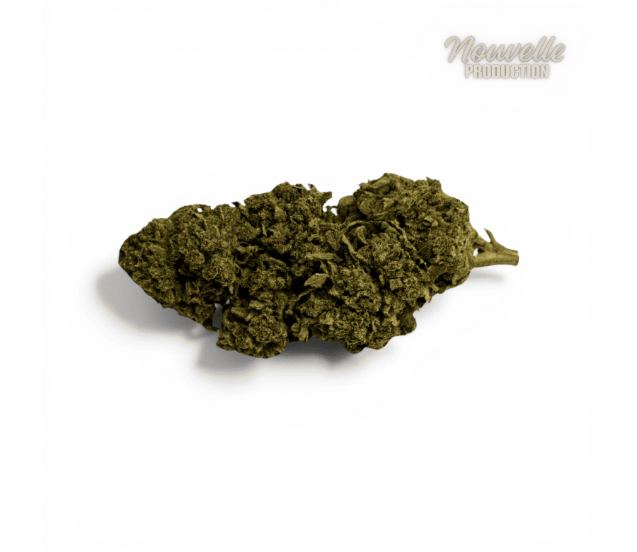 Fleur de CBD California Pink Haze NL-1 10%