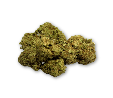 Fleur de CBD Royal Boss Weed NL-1 10%