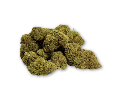 Fleur de CBD Royal Boss Weed NL-1 10%