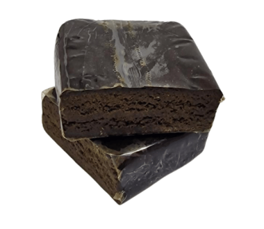 Résine Kif CANDY PIE NL-3 10% 100g 🔥 Nouveau cannabinoïde puissant