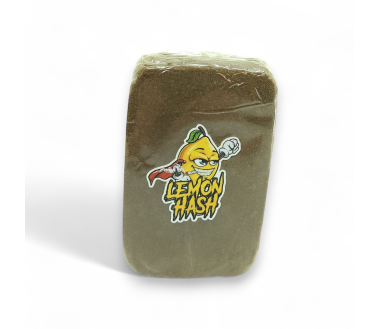 Résine Lemon Hash NL-1 Premium 12,5%