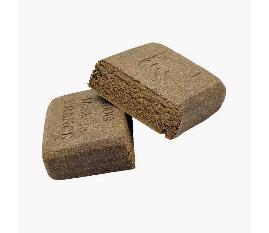 Résine Suprême Hash CBDX (CBD Xtrem) 🔥 NL-1 Premium 12,5% - 100g Résine Suprême Hash CBDX (CBD Xtrem) 🔥 NL-1 Premium 12,5% - 100g