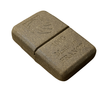 Résine Suprême Hash CBDX (CBD Xtrem) 🔥 NL-1 Premium 12,5% - 100g