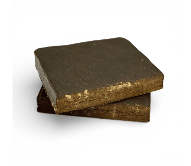Résine Black Hash CBD Xtrem+ 23% - NL1 12% - 100g