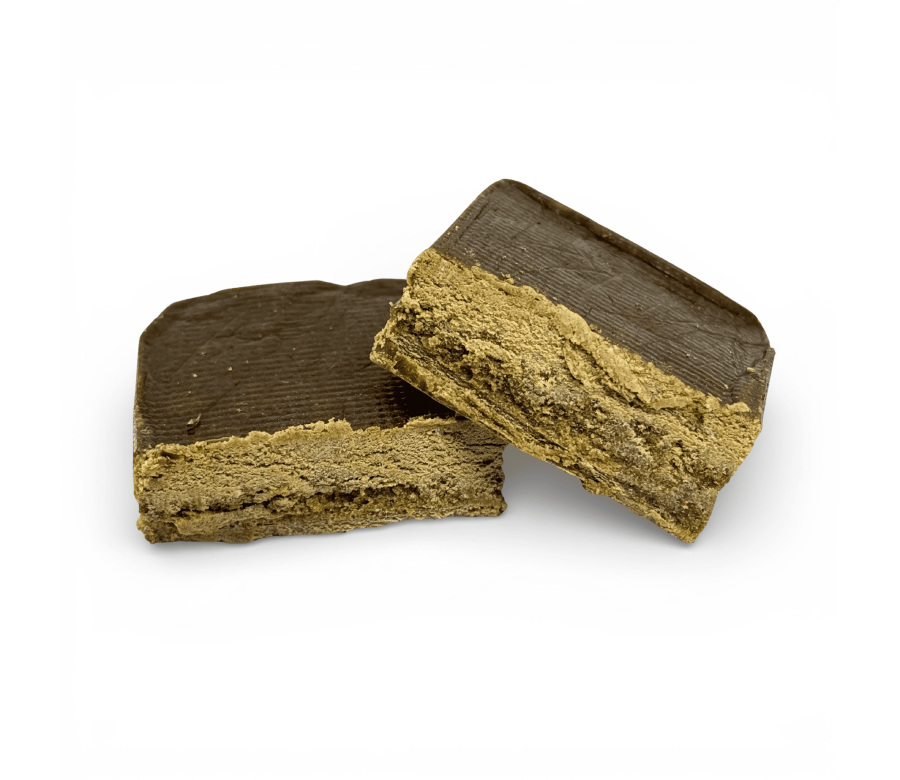 Résine CBD 3X Filtré V12 20% - 100g
