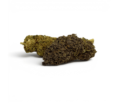 Résine Kif CANDY PIE NL-3 10% 100g 🔥 Nouveau cannabinoïde puissant