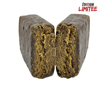 Résine Black Butter CBDX (CBD Xtrem) 20% 🔥 200g