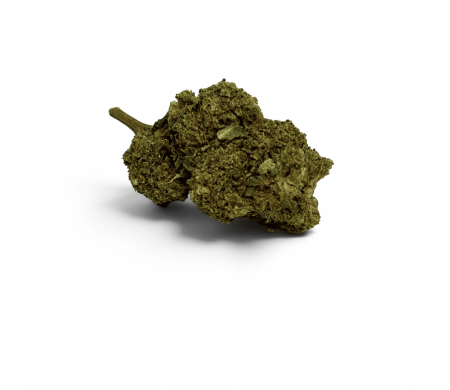 Fleur Candy Kush CBDX (CBD Xtrem) Greenhouse 20%