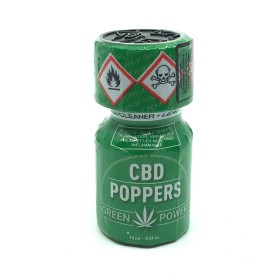 Popper CBD | Green Power