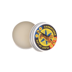 Baume du Tigre au CBD & CBG effet froid 12 ml | Cannatiger, Plant of life