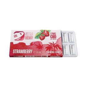 Sucette CBD bubblegum x 70 | MULTITRANCE