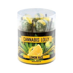 Sucette CBD myrtille | MULTITRANCE