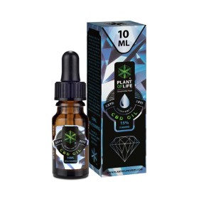 Huile de CBD 30% full spectrum alliance | Greeneo