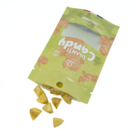 Bonbons CBD gingembre | NOVALOA